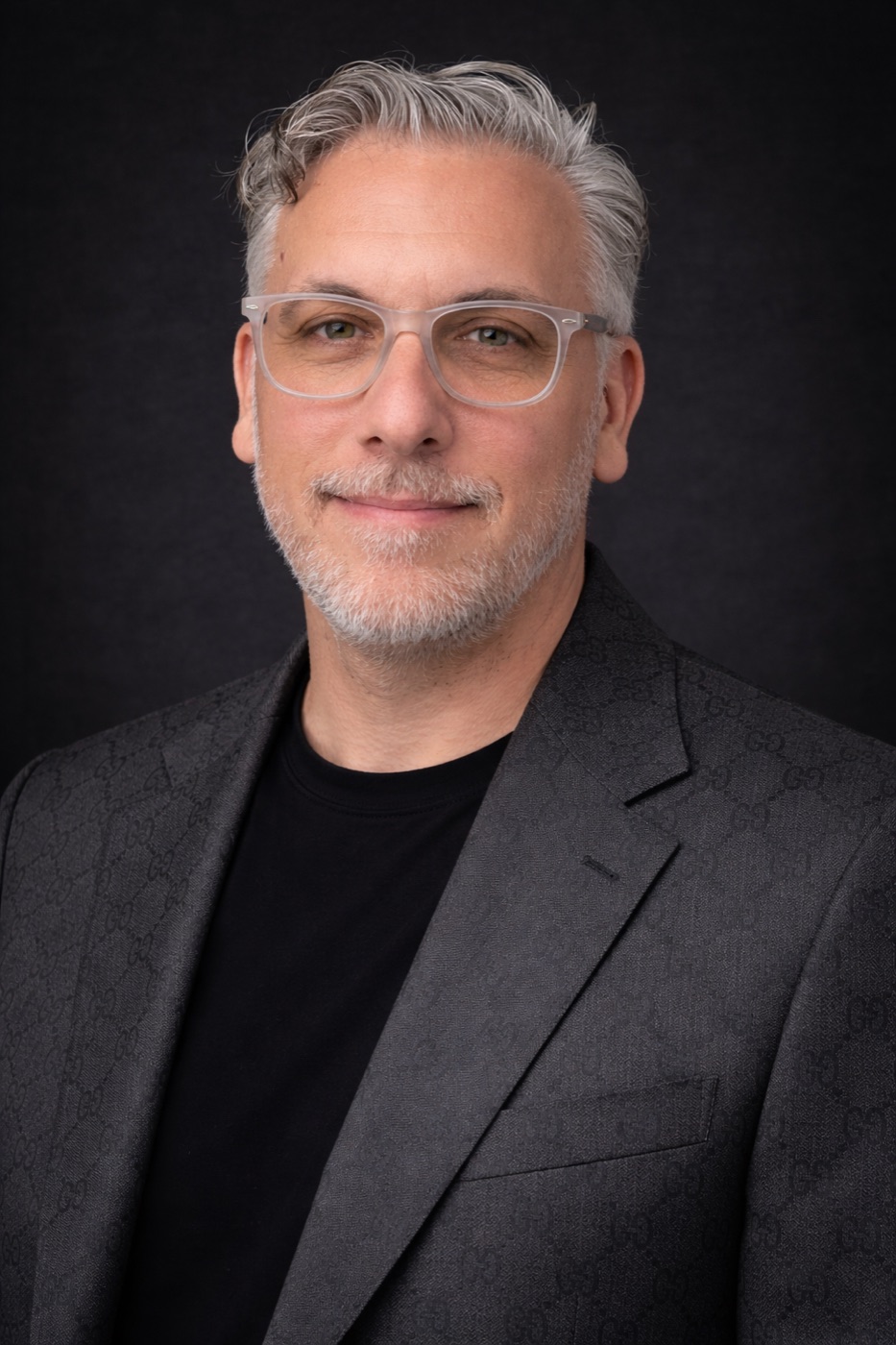 Nicholas A. Cerbone headshot